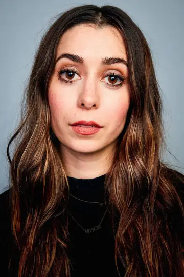 Фото Кристин Милиоти (Cristin Milioti) #67616
