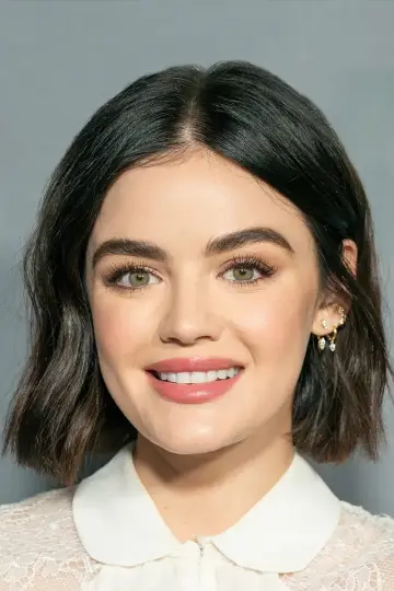 Фото Люси Хейл (Lucy Hale) #53717