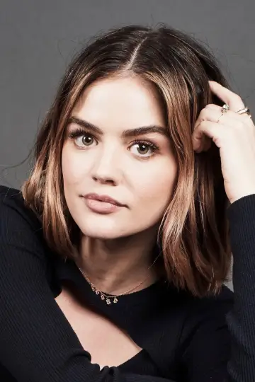 Фото Люси Хейл (Lucy Hale) #53718