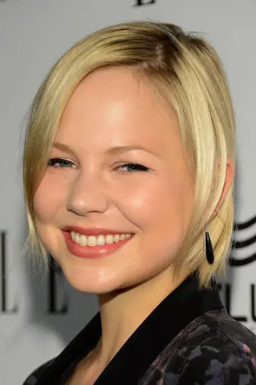 Фото Аделаида Клеменс (Adelaide Clemens) #40789