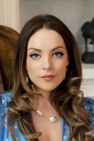 Фото Элизабет Гиллиз (Elizabeth Gillies) #60098