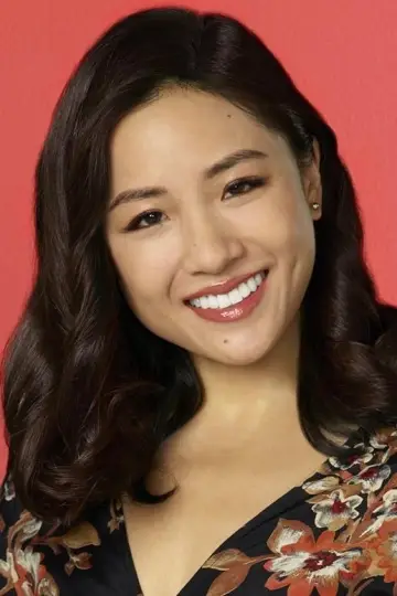 Фото Констанс Ву (Constance Wu) #53574