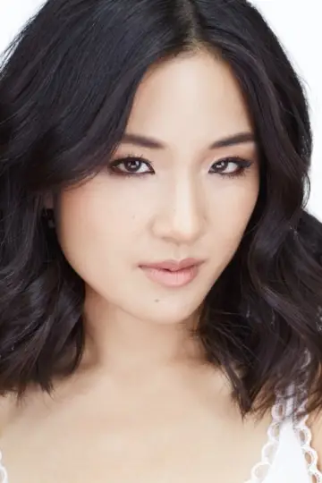 Фото Констанс Ву (Constance Wu) #53575