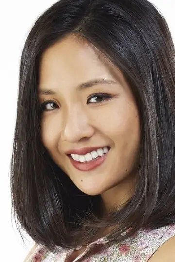 Фото Констанс Ву (Constance Wu) #53576