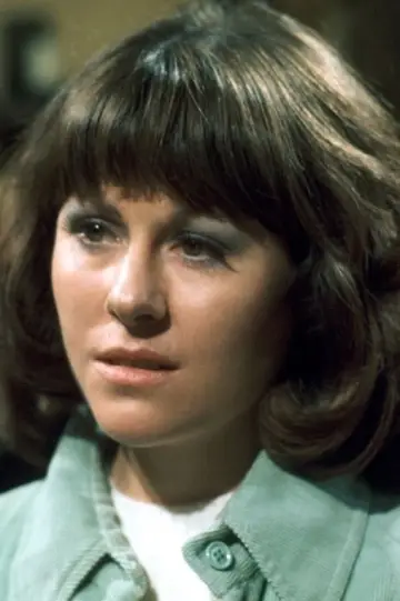 Фото Элизабет Слейден (Elisabeth Sladen) #279017