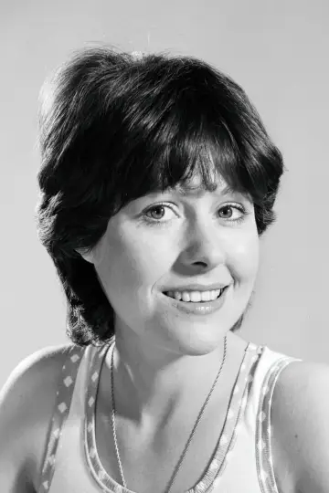 Фото Элизабет Слейден (Elisabeth Sladen) #345560