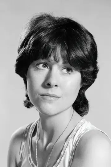 Фото Элизабет Слейден (Elisabeth Sladen) #345561
