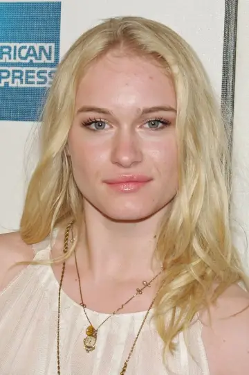 Фото Левен Рамбин (Leven Rambin) #21610