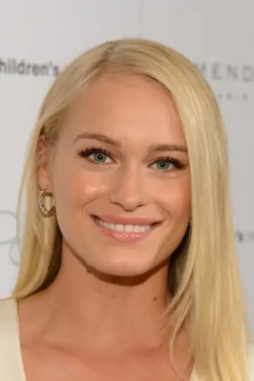 Фото Левен Рамбин (Leven Rambin) #21612