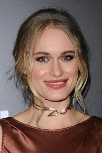 Фото Левен Рамбин (Leven Rambin) #21613