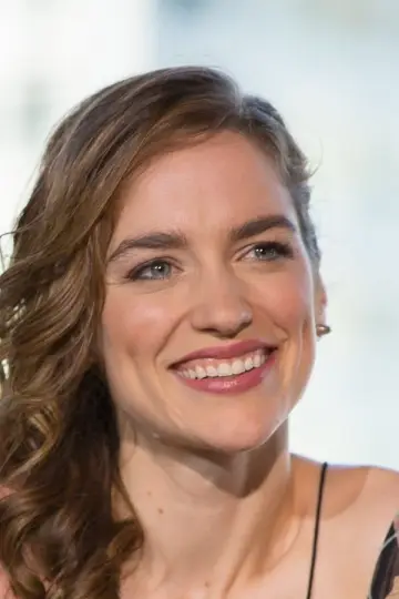 Фото Мелани Скрофано (Melanie Scrofano) #19910