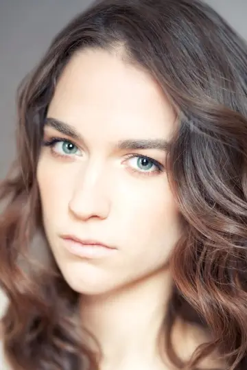 Фото Мелани Скрофано (Melanie Scrofano) #19912