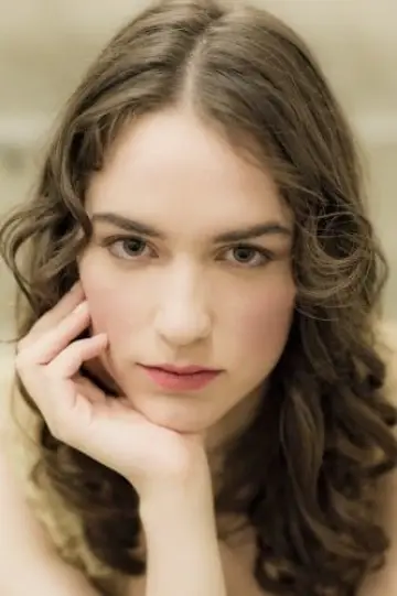 Фото Мелани Скрофано (Melanie Scrofano) #19913