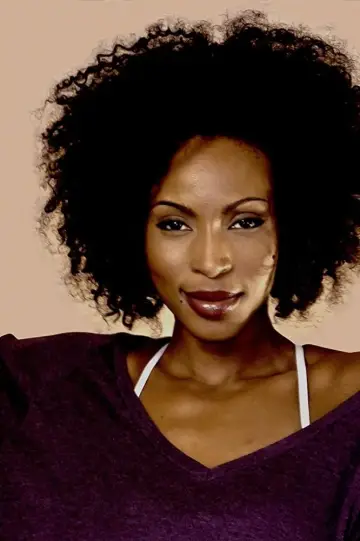 Фото Лиза Берри (Lisa Berry) #41792