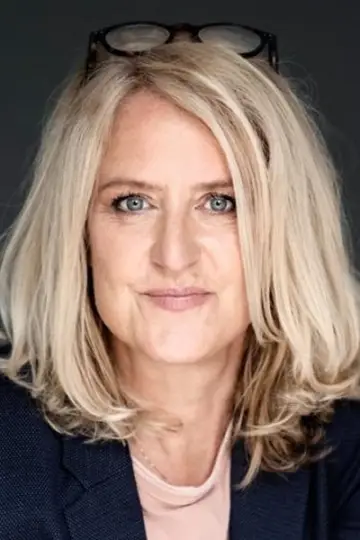 Фото Charlotte Sachs Bostrup