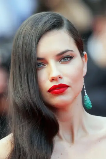 Фото  (Adriana Lima) #119282