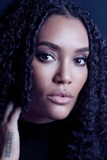 Фото Энни Илонзе (Annie Ilonzeh) #26617