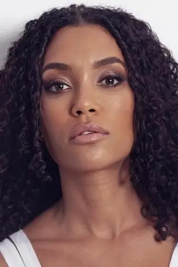 Фото Энни Илонзе (Annie Ilonzeh) #26620