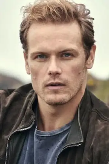 Фото Сэм Хьюэн (Sam Heughan) #52217