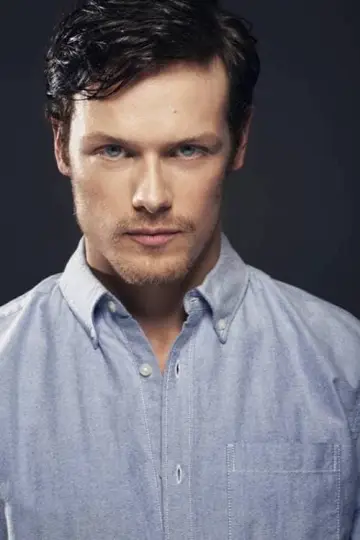 Фото Сэм Хьюэн (Sam Heughan) #52220
