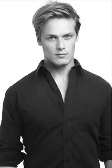 Фото Сэм Хьюэн (Sam Heughan) #52221
