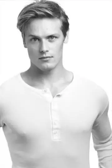 Фото Сэм Хьюэн (Sam Heughan) #52222