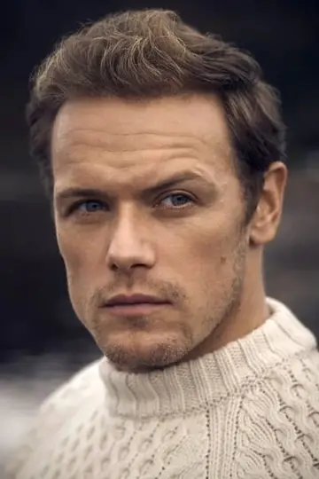 Фото Сэм Хьюэн (Sam Heughan) #52223
