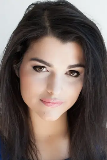 Фото Ева Харлоу (Eve Harlow) #29001