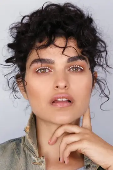 Фото Ева Харлоу (Eve Harlow) #29002
