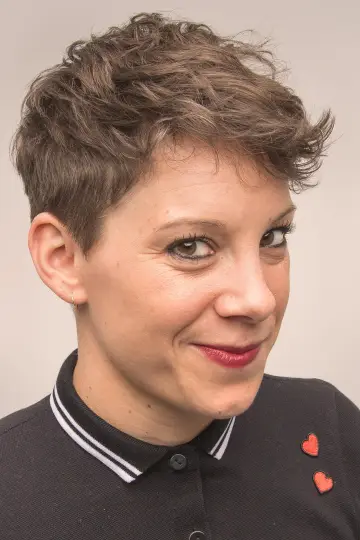 Фото  (Suzi Ruffell) #392983