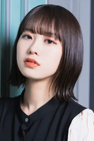 Фото Томори Кусуноки (Tomori Kusunoki) #358588
