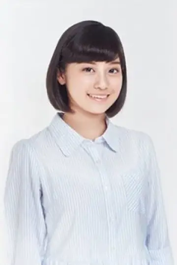 Фото Томори Кусуноки (Tomori Kusunoki) #358589