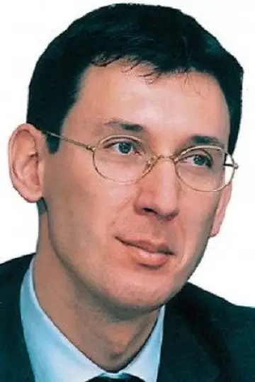 Фото Юрий Крестинский
