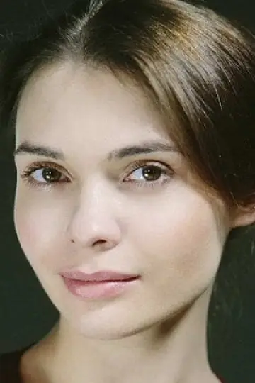 Фото Mariya Troitskaya #177824