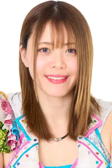 Фото Маю Иватани (Mayu Iwatani) #630602