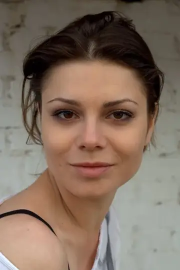 Фото Полина Кузьминская #158395