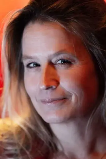 Фото Andrée Deissenberg