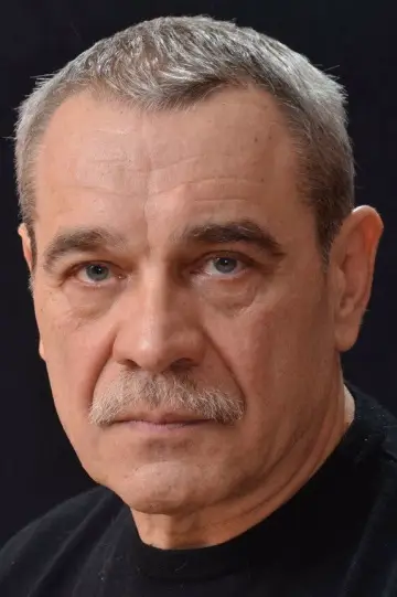 Фото Сергей Колесников