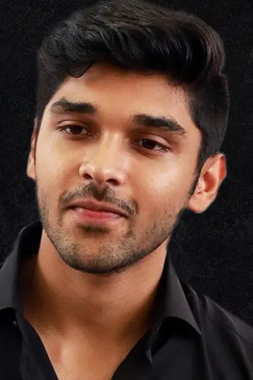 Фото  (Dhruv Vikram) #419709