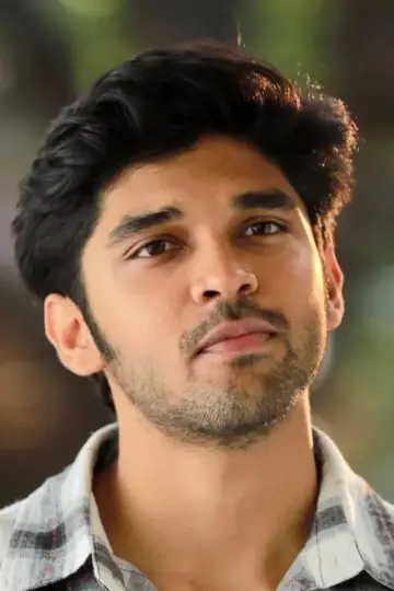 Фото  (Dhruv Vikram) #419710