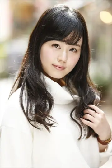 Фото Нацуми Хиока #281425