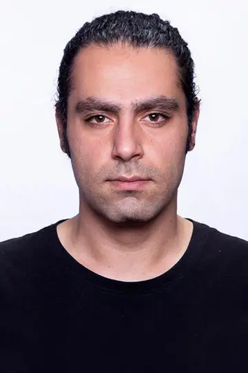 Фото Saleh Shahbazi