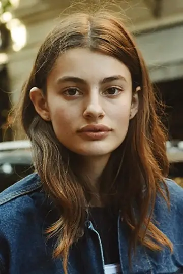 Фото Диана Сильверс (Diana Silvers) #94086