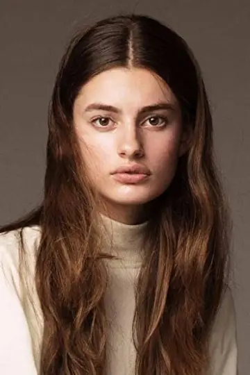Фото Диана Сильверс (Diana Silvers) #94087