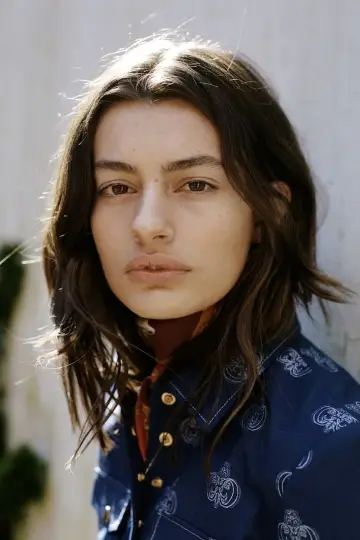 Фото Диана Сильверс (Diana Silvers) #94088