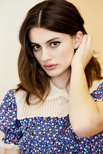 Фото Диана Сильверс (Diana Silvers) #94089
