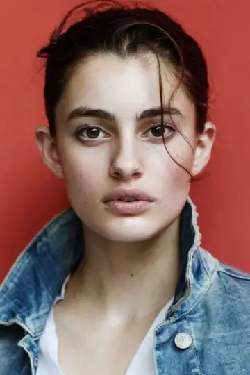 Фото Диана Сильверс (Diana Silvers) #94090