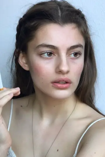 Фото Диана Сильверс (Diana Silvers) #94091