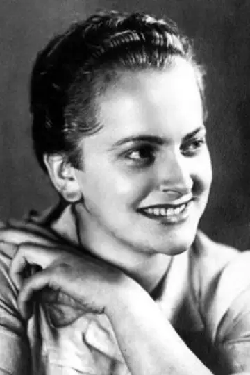 Фото  (Irma Grese) #481929