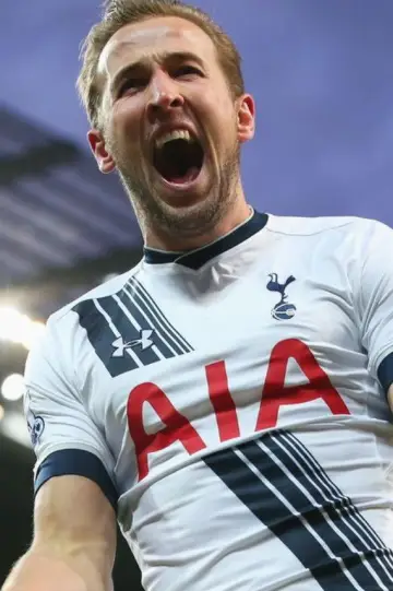 Фото Гарри Кейн (Harry Kane) #352954